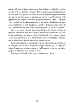 Jusqu'à mon dernier souffle