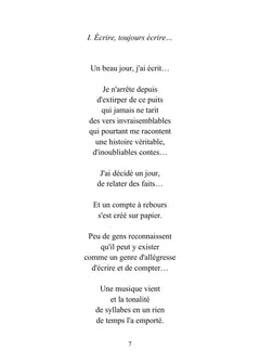 Esprit relatif