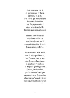 Esprit relatif