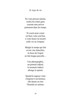 Esprit relatif