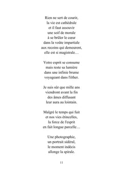 Esprit relatif