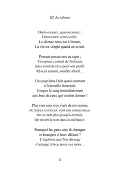 Esprit relatif
