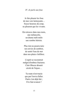 Esprit relatif