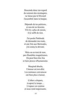 Esprit relatif