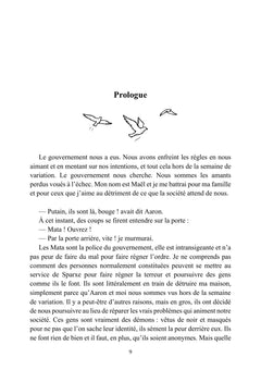 Liberté, s'il vous plaît