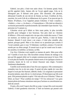 Célestine ou la vie sauvage