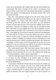 Célestine ou la vie sauvage