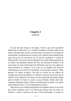 Célestine ou la vie sauvage