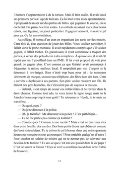 Célestine ou la vie sauvage