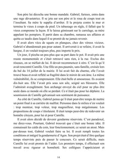 Célestine ou la vie sauvage