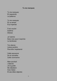 Sentiments imagés