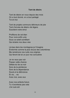 Sentiments imagés