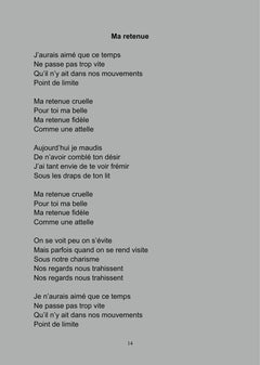 Sentiments imagés
