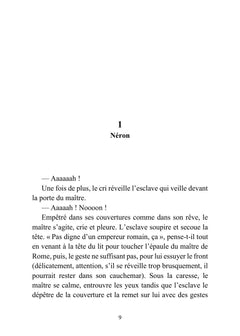 Néron, passionnément