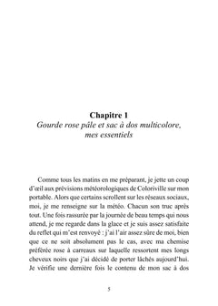L'Agence de la Météo des Humeurs