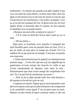 L'Agence de la Météo des Humeurs