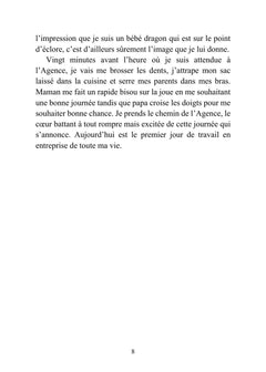 L'Agence de la Météo des Humeurs