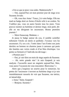 L'Agence de la Météo des Humeurs