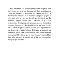 L'Agence de la Météo des Humeurs