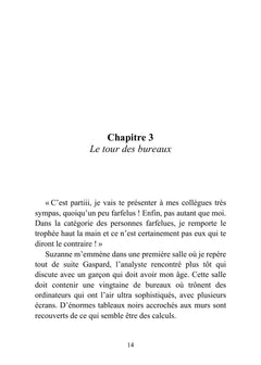 L'Agence de la Météo des Humeurs