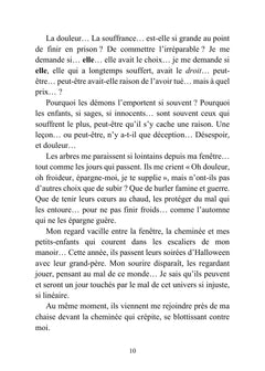 Psychology - Briser le silence pour interrompre le cercle du harcèlement