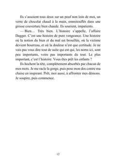 Psychology - Briser le silence pour interrompre le cercle du harcèlement