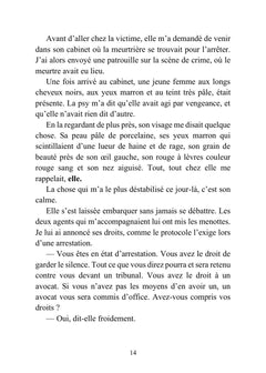 Psychology - Briser le silence pour interrompre le cercle du harcèlement