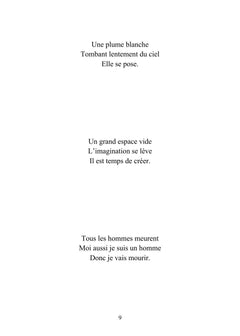 Haïku