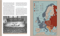 Décrypter le monde contemporain : de 1946 à nos jours