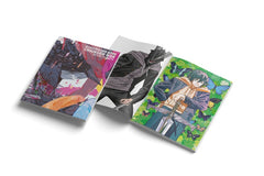 Chainsaw Man T21 - ÉDITION COLLECTOR