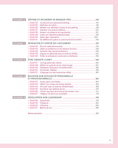 La boîte à outils du Freelance - 2e éd.: 61 outils clés en main + 4 compléments en ligne