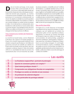 La boîte à outils du Freelance - 2e éd.: 61 outils clés en main + 4 compléments en ligne