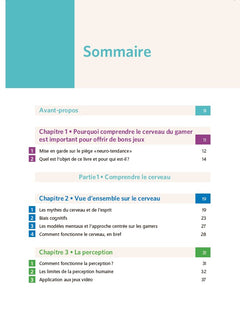 Dans le cerveau du gamer - 2e éd.