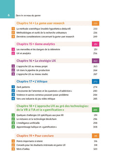 Dans le cerveau du gamer - 2e éd.