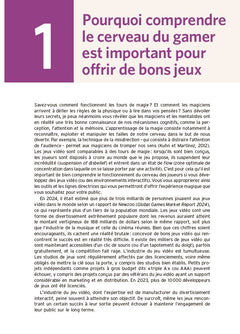 Dans le cerveau du gamer - 2e éd.