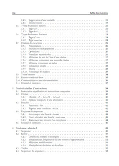 Python 3 - 2e éd.