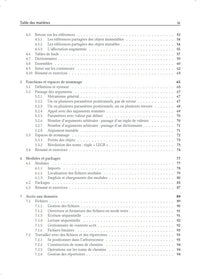 Python 3 - 2e éd.