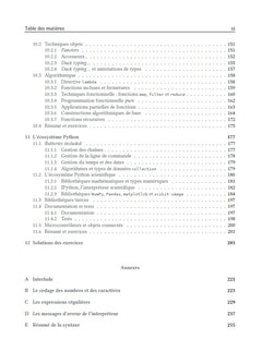 Python 3 - 2e éd.