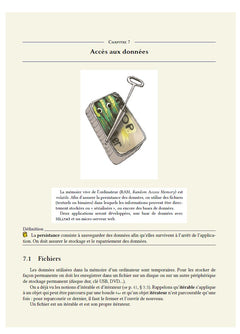 Python 3 - 2e éd.