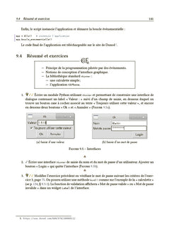 Python 3 - 2e éd.