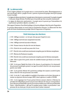 Les collectivités territoriales - 2026