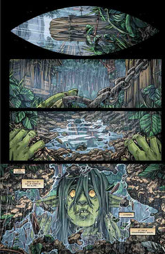 Critical Role Mighty Nein Origines - TOME 01