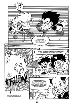 Dragon Fall Ultimate T04