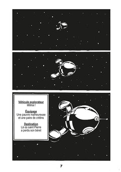 Dragon Fall Ultimate  T03