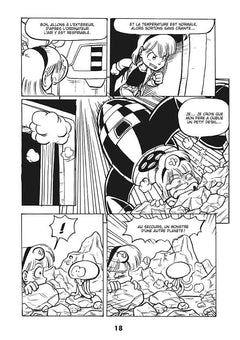 Dragon Fall Ultimate  T03