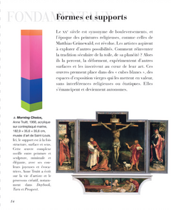 Comprendre les chefs-d'oeuvre de la peinture