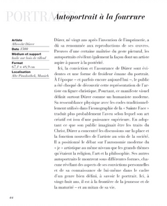 Comprendre les chefs-d'oeuvre de la peinture