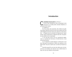 Osez l'amour conscient