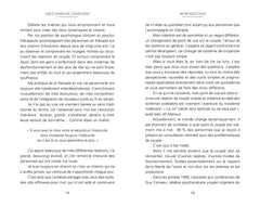 Osez l'amour conscient
