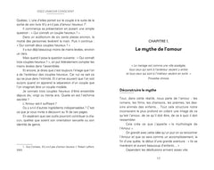 Osez l'amour conscient